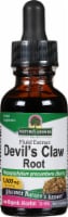 Nature's Answer® Devil's Claw Extract Herbal Supplement 1000mg