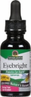 Nature's Answer Eyebright Herbal Supplement 2000mg Perspective: Main
