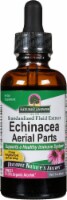 Nature's Answer® Lowest Alcohol Echinacea Aerial Parts Extract Herbal Supplement 1000mg