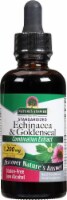 Nature's Answer Echinacea Goldenseal Herbal Supplement 1000mg