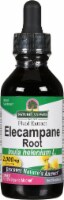 Nature's Answer® Lowest Alcohol Elecampane Root Extract Herbal Supplement 2000mg Perspective: Main