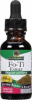 Nature's Answer® Low Alcohol Fo-Ti Extract Herbal Supplement 2000mg