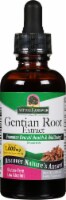 Nature's Answer® Gentian Extract Herbal Supplement 1000mg