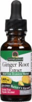 Nature's Answer® Ginger Root Extract 1000mg