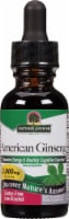Nature's Answer® Low Alcohol American Ginseng Herbal Supplement 2000mg