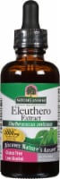 Nature's Answer® Low Alcohol Eleuthero Extract Herbal Supplement 2000mg
