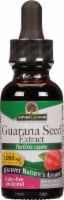 Nature's Answer Guarana Herbal Supplement 1000mg