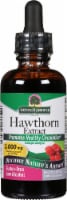 Nature's Answer® Low Alcohol Hawthorne Extract Herbal Supplement 2000mg