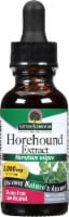 Nature's Answer® Horehound Extract Herbal Supplement 2000mg