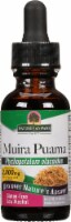 Nature's Answer Muira Puama Herbal Supplement 2000mg