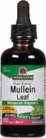 Nature's Answer Mullein Herbal Supplement 2000mg