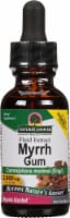 Nature's Answer Myrrh Herbal Supplement 2000mg Perspective: Main