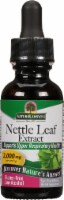 Nature's Answer Nettle Herbal Supplement 2000mg Perspective: Main
