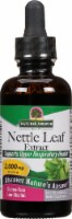 Nature's Answer Nettle Herbal Supplement 2000mg Perspective: Main