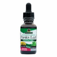 Nature's Answer - Parsley Leaf - 1 fl oz. Perspective: Main