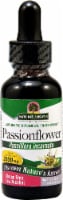 Nature's Answer Passionflower Herbal Supplement 2000mg Perspective: Main