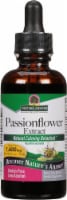 Nature's Answer Passion Flower Herbal Supplement 2000mg Perspective: Main