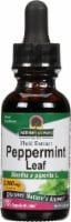 Nature's Answer Peppermint Herbal Supplement 2000mg