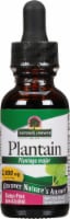Nature's Answer Plantain Herbal Supplement 2000mg