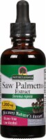 Nature's Answer Saw Palmetto Herbal Supplement 2000mg
