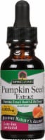 Nature's Answer Pumpkin Herbal Supplement 2000mg Perspective: Main