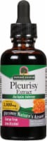 Nature's Answer Pleurisy Herbal Supplement 2000mg Perspective: Main