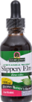 Nature's Answer Slippery Elm Herbal Supplement 1000mg Perspective: Main
