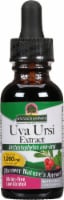 Nature's Answer Uva Ursi Herbal Supplement 1000mg