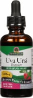 Nature's Answer Uva Ursi Herbal Supplement 1000mg