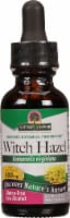 Nature's Answer Witch Hazel Herbal Supplement 500mg Perspective: Main
