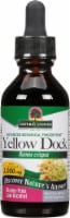 Nature's Answer Yellowdock Extract 2000 mg Perspective: Main