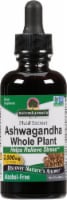 Nature's Answer Ashwagandha Herbal Supplement 2000mg