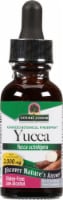Nature's Answer Yucca Herbal Supplement 2000mg
