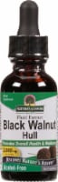 Nature's Answer Black Walnut Herbal Supplement
