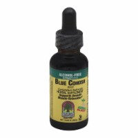 Nature's Answer Blue Cohosh Root Alcohol Free Perspective: Main
