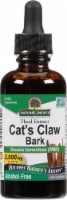 Nature's Answer Cat's Claw Herbal Supplement 1000mg