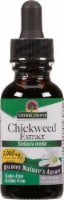 Nature's Answer Chickweed Herbal Supplement 2000mg