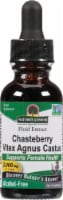 Nature's Answer Vitex Berry Herbal Supplement Perspective: Main