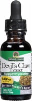 Nature's Answer Devil's Claw Herbal Supplement 370mg