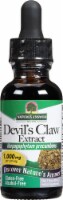 Nature's Answer Devil's Claw Herbal Supplement 370mg Perspective: Main