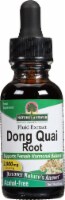 Nature's Answer Dong Quai Herbal Supplement 1000mg