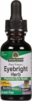 Nature's Answer Eyebright Extract 2000 mg