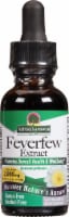 Nature's Answer Feverfew Herbal Supplement 2000mg