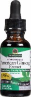 Nature's Answer Ginseng American Root Herbal Supplement Perspective: Main