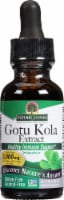 Nature's Answer Gotu Kola Herbal Supplement 2000mg Perspective: Main