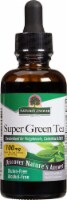 Nature's Answer Alcohol-Free Super Green Tea Extract 100 mg