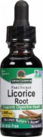 Nature's Answer Licorice Herbal Supplement 2000mg Perspective: Main