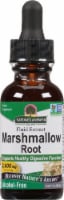 Nature's Answer Marshmallow Root Herbal Supplement