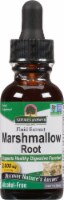 Nature's Answer Marshmallow Root Herbal Supplement Perspective: Main