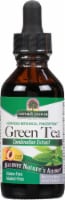 Nature's Answer® Green Tea Herbal Supplement Perspective: Main